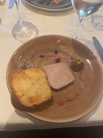 Foie gras du Restaurant Auberge du Petit Caporal à La Queue-en-Brie - n°5
