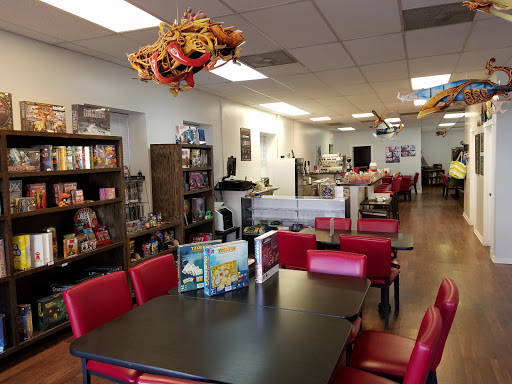 Evanston Games & Cafe image 2