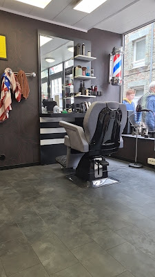 Zm Coiffure à Cherbourg-en-Cotentin