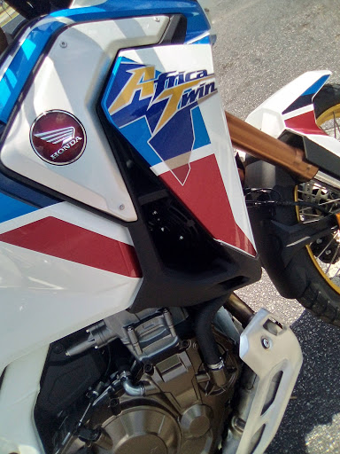 Motorcycle Parts Store «Cycle Gear», reviews and photos, 2017 Wade Hampton Blvd, Greenville, SC 29615, USA