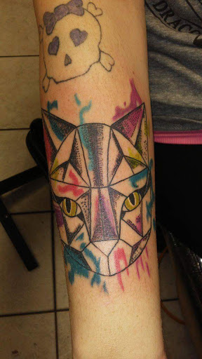 Body Piercing Shop «Old Anchor Tattoo Shop», reviews and photos, 2920 Michigan Avenue, Battle Creek, MI 49037, USA