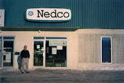 Business Reviews Aggregator: Nedco