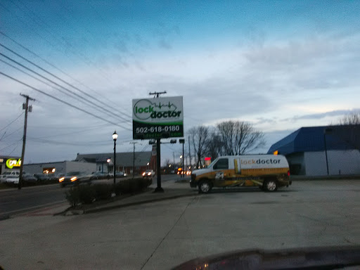 Locksmith «Lock Doctor», reviews and photos, 10200 Taylorsville Rd, Louisville, KY 40299, USA