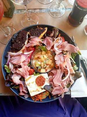 Restaurant du Théâtre à Orange
