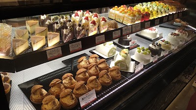 杜の館エスパル店