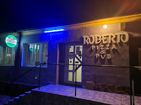 Roberto Pizzéria &Pub