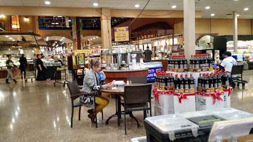 Supermarket «Wegmans», reviews and photos, 8297 Stonewall Shops Square, Gainesville, VA 20155, USA