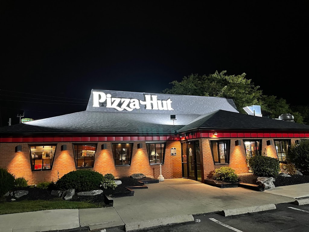 Pizza Hut 44483