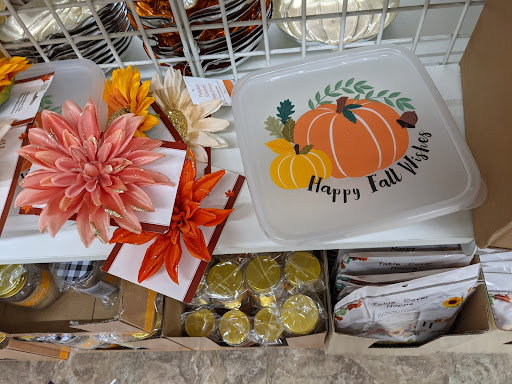 Dollar Store «Dollar Tree», reviews and photos, 1030 Forrest Ave #119, Dover, DE 19904, USA