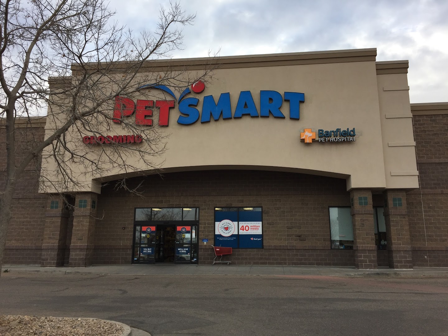 PetSmart