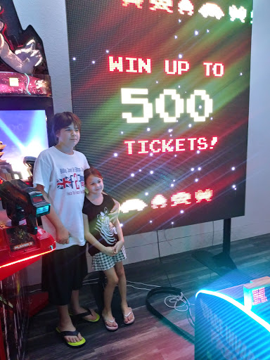 Amusement Center «Fun Town», reviews and photos, 1976 N Wickham Rd, Melbourne, FL 32935, USA