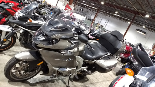 Motorcycle Dealer «MOMS Foxboro», reviews and photos, 1000 Washington St, Foxborough, MA 02035, USA