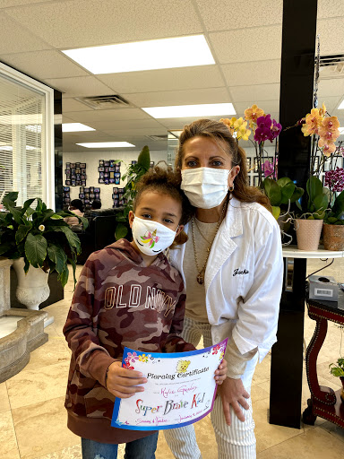 Explore tattoo ideas over scars, creative tattoo ideas in Myrtle Beach, available at Professional Body Piercing by Jackie