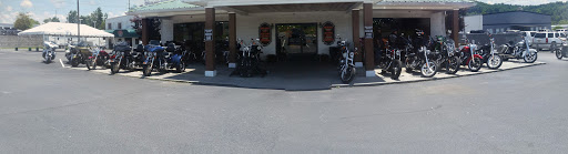 Motorcycle Dealer «Smith Brothers Harley-Davidson», reviews and photos, 3518 Bristol Hwy, Johnson City, TN 37601, USA
