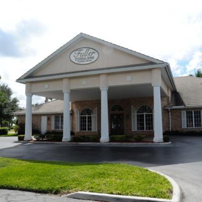 Funeral Home «Fuller Funeral Home Cremation Service- East Naples», reviews and photos, 4735 Tamiami Trail E, Naples, FL 34112, USA
