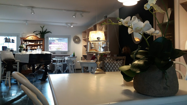 sorelle dei fiori - Café