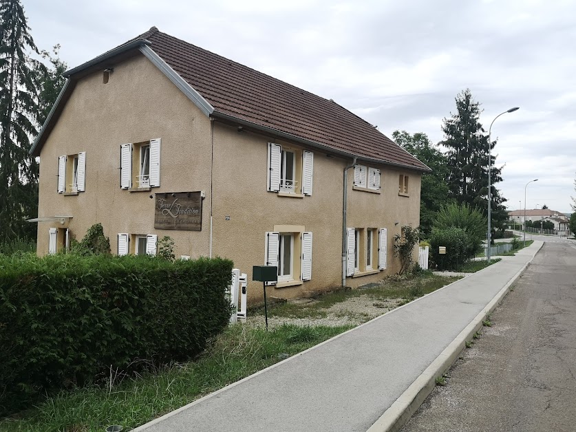 Terre & Tradition Agence immobilière à Rioz (Haute-Saône 70)