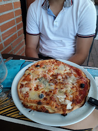 Pizza du Restaurant italien Le Florence à Colomiers - n°10