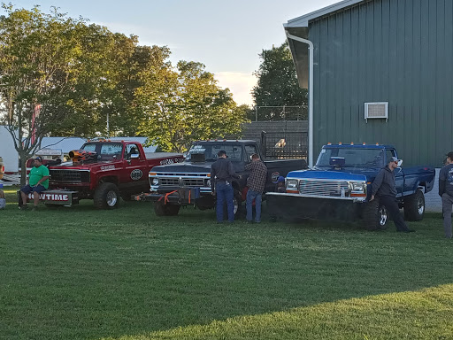 Fairground «Clarke County Ruritan Fairgrounds», reviews and photos, 890 W Main St, Berryville, VA 22611, USA