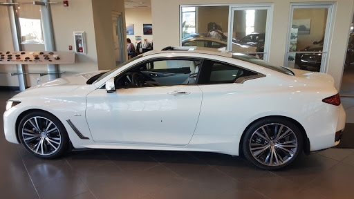 Volkswagen Dealer «Volkswagen of Fairfield», reviews and photos, 2855 Auto Mall Pkwy, Fairfield, CA 94533, USA