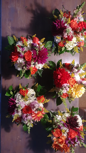 Florist «The Floral Reef», reviews and photos, 7716 Pioneer Way, Gig Harbor, WA 98335, USA
