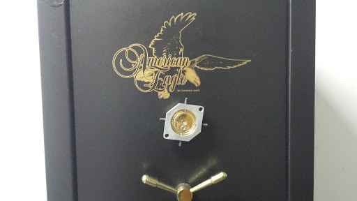 Locksmith «SafeCo- safes, remotes and keys», reviews and photos, 4518 FM 1960, Humble, TX 77346, USA