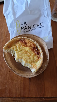 Plats et boissons du Restaurant La Panière à Prévessin-Moëns - n°7