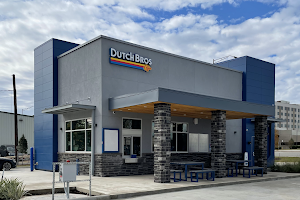 Dutch Bros Coffee image