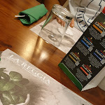 Photo n°7 de l'avis de Sabrina.o fait le 21/08/2020 à 13:34 sur le  Pizzeria La Reggia à Albiano Magra