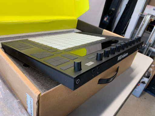 Pawn Shop «Garden City Exchange», reviews and photos, 32555 Ford Rd, Garden City, MI 48135, USA