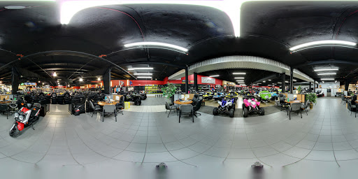 Motorcycle Dealer «Woods Cycle Country», reviews and photos, 1933 Interstate 35 Frontage Rd, New Braunfels, TX 78130, USA