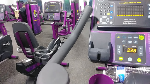 Gym «Planet Fitness», reviews and photos, 132-40 Metropolitan Ave, Jamaica, NY 11418, USA