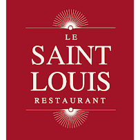 Photos du propriétaire du Restaurant français Le Saint Louis : restaurant en centre-ville de Dinan (repas de groupe) - n°10