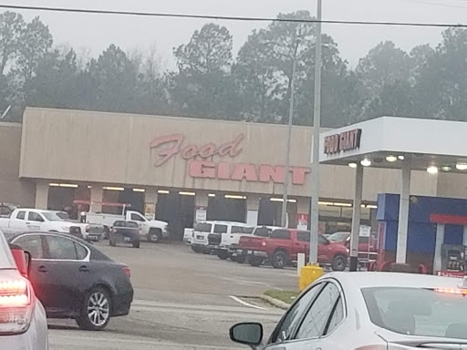 Supermarket «Food Giant», reviews and photos, 12057 US 49, Gulfport, MS 39503, USA