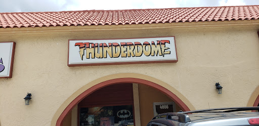 Comic Book Store «Big Dog Comics», reviews and photos, 4804 US-1, Fort Pierce, FL 34982, USA