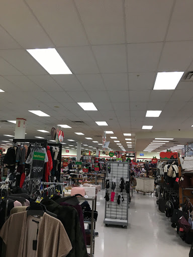 Department Store «T.J. Maxx», reviews and photos, 3445 Princeton Rd, Hamilton, OH 45011, USA