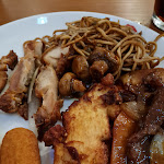 Photo n°2 de l'avis de dan.o fait le 16/02/2022 à 17:26 sur le  Red Sun Restaurant à Mettmann