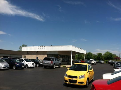 Hertz Car Sales Crystal Lake, 9100 Trinity Dr, Lake in the Hills, IL 60156, USA, 