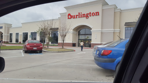 Clothing Store «Burlington Coat Factory», reviews and photos, 16590 N Fwy Service Rd, Conroe, TX 77384, USA