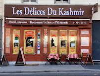 Photos du propriétaire du Restaurant indien Les Délices du Kashmir à Paris - n°4