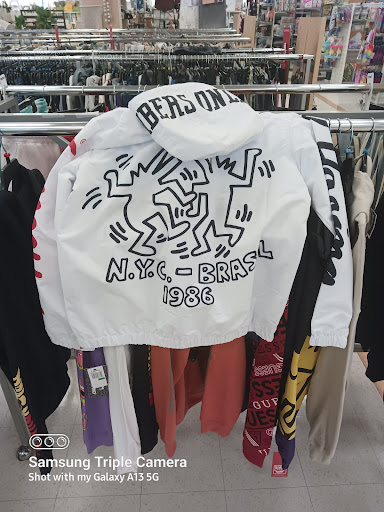 Shopping Mall «Merchants Walk Shopping Center», reviews and photos, 7580 W Broad St, Richmond, VA 23294, USA