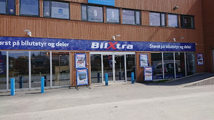 BilXtra Råholt