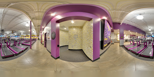 Gym «Planet Fitness», reviews and photos, 355 Lincoln Hwy, North Versailles, PA 15137, USA