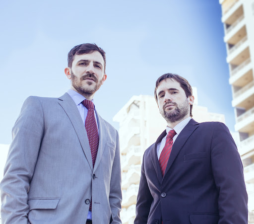 Dr. Merayo & Dr. Angelero - Abogados Laborales