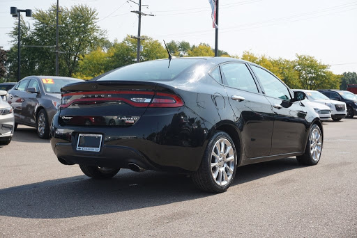 GMC Dealer «Champion Buick GMC», reviews and photos, 7885 Grand River Ave, Brighton, MI 48114, USA