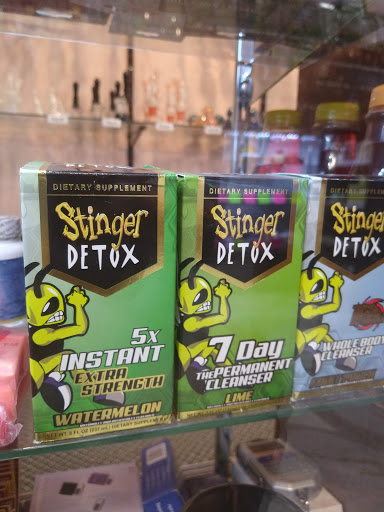 Tobacco Shop «Tobacco And Vapor Zone», reviews and photos, 7340 Bell Creek Rd, Mechanicsville, VA 23111, USA