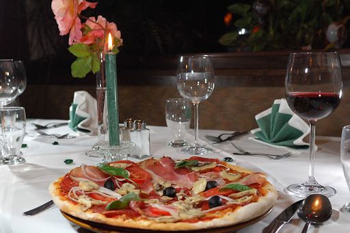 Restaurant da Prontna en Dellach im Drautal