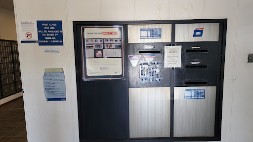 Post Office «United States Postal Service», reviews and photos, 333 E Arrow Hwy, Upland, CA 91786, USA