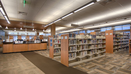 Crown Point Community Library