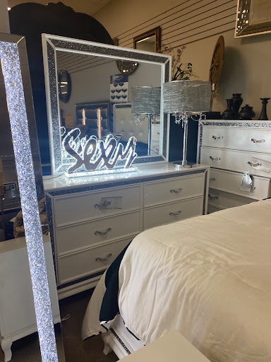 Furniture Store «Overstock Furniture», reviews and photos, 6200 Little River Turnpike, Alexandria, VA 22312, USA